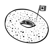 a black and white photo of a plane flying in the sky